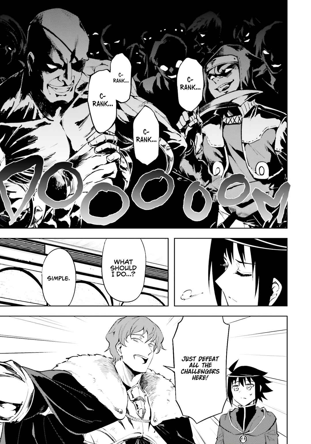 Chapter 84 - Page 50