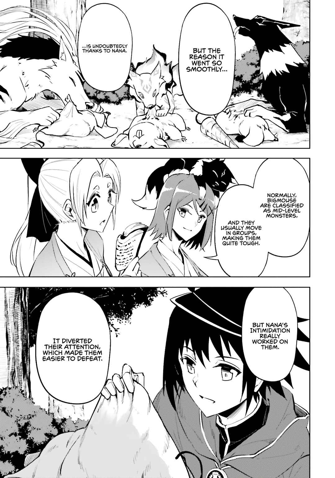 Chapter 84 - Page 8