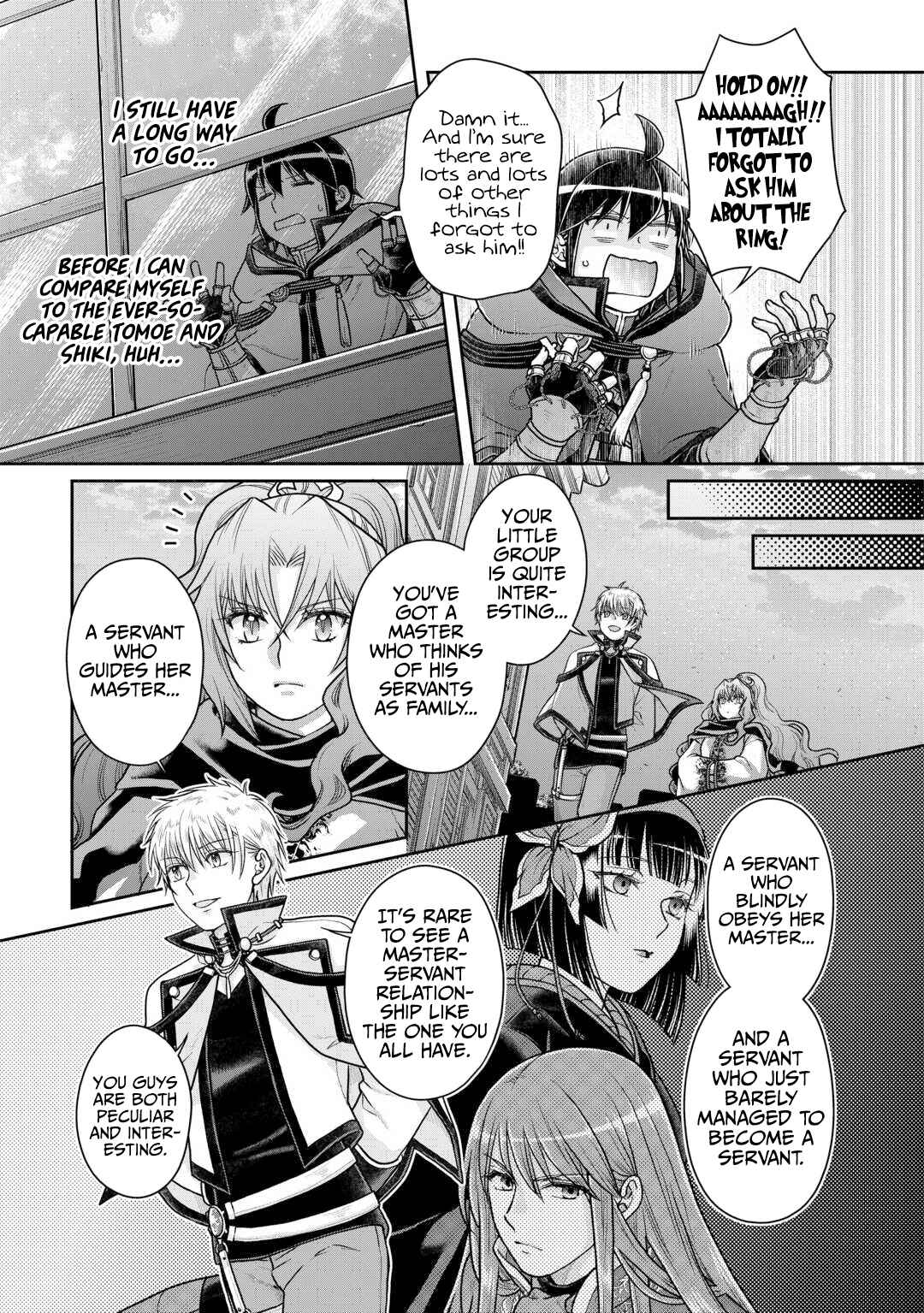 Chapter 88 - Page 10