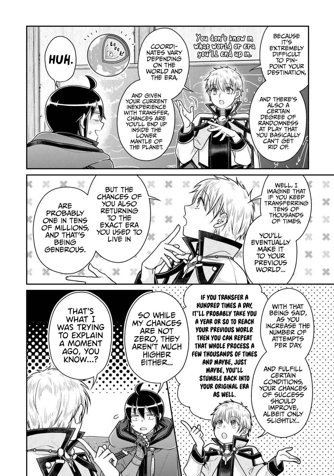 Chapter 88 - Page 7
