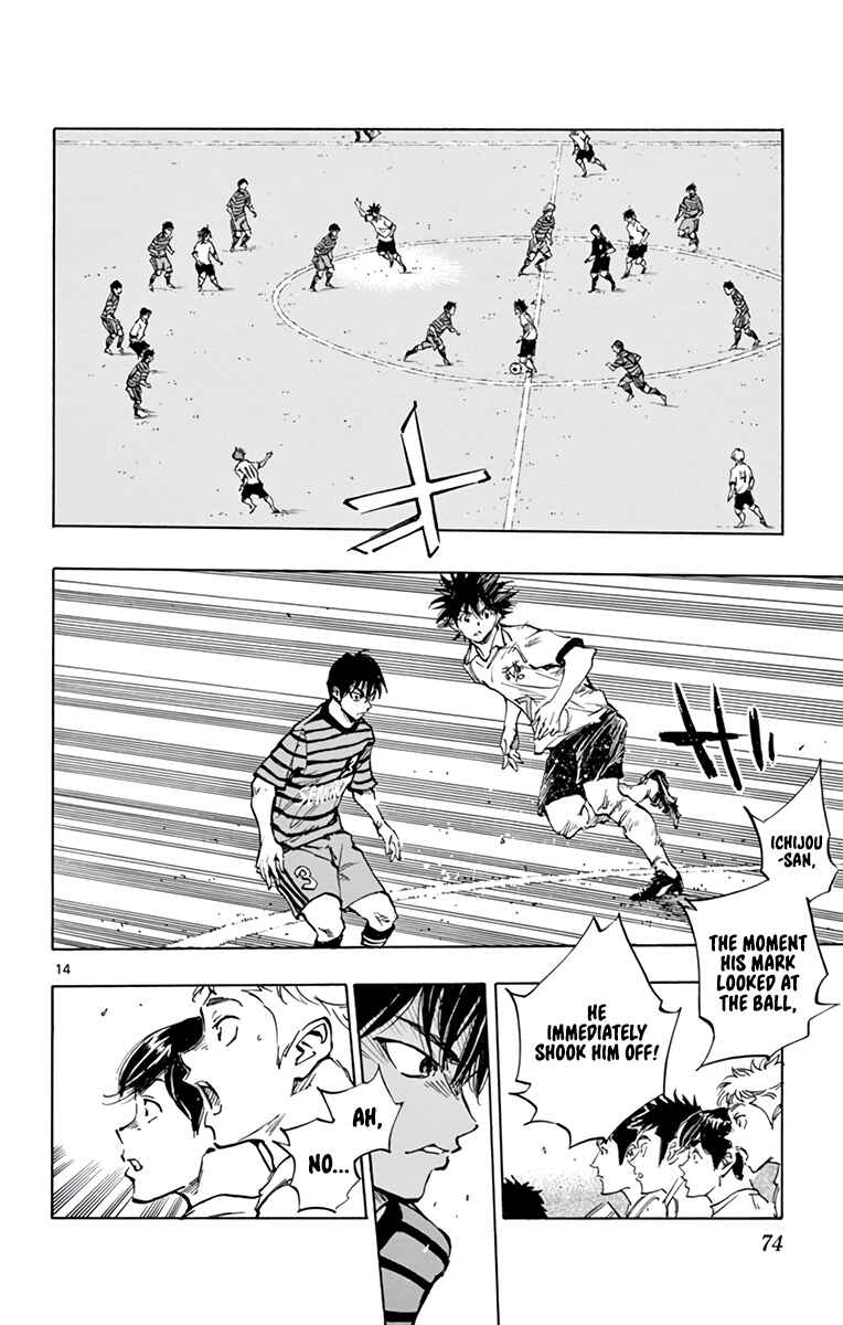 Chapter 323 - Page 15