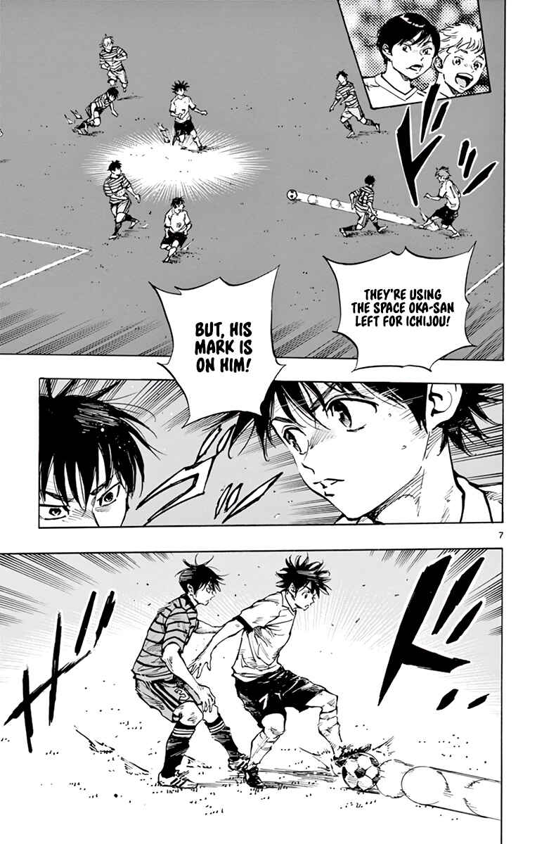 Chapter 323 - Page 8
