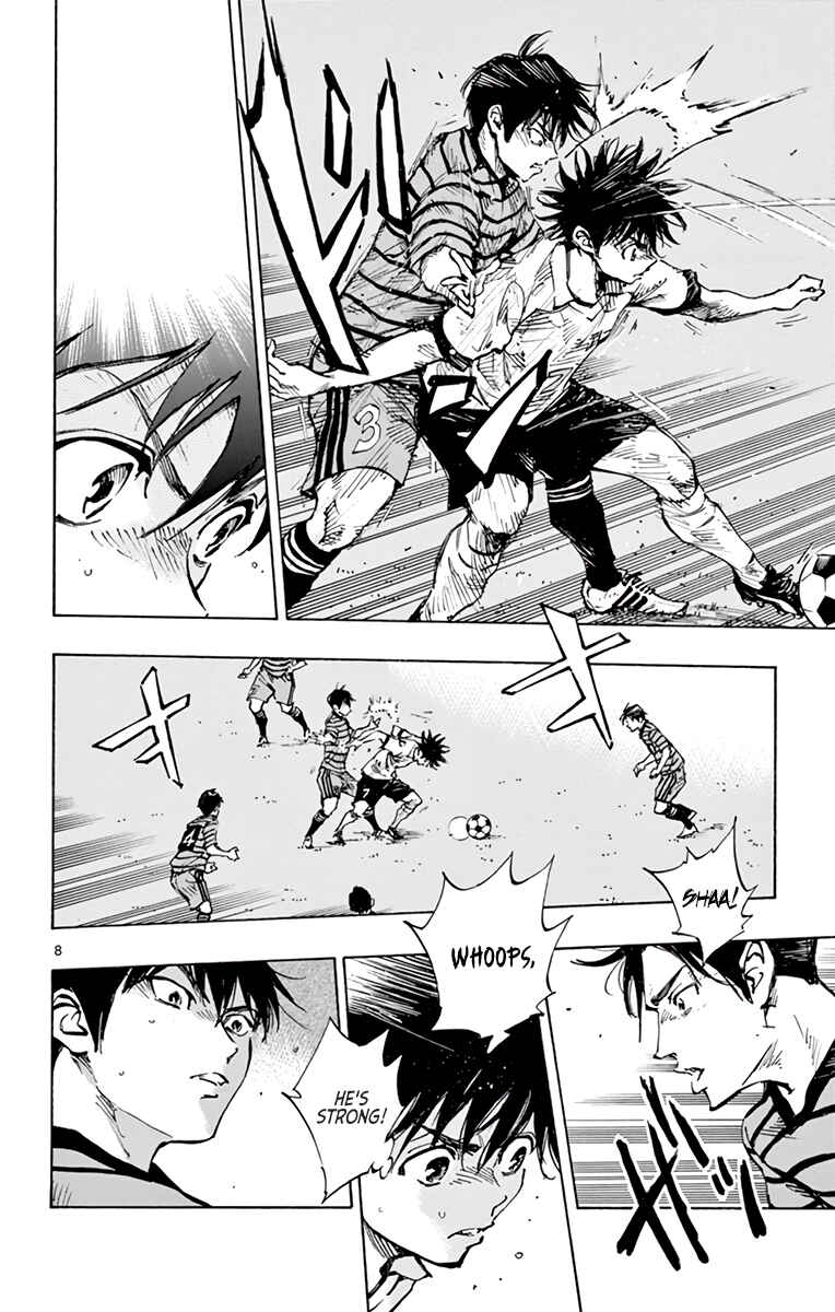 Chapter 323 - Page 9