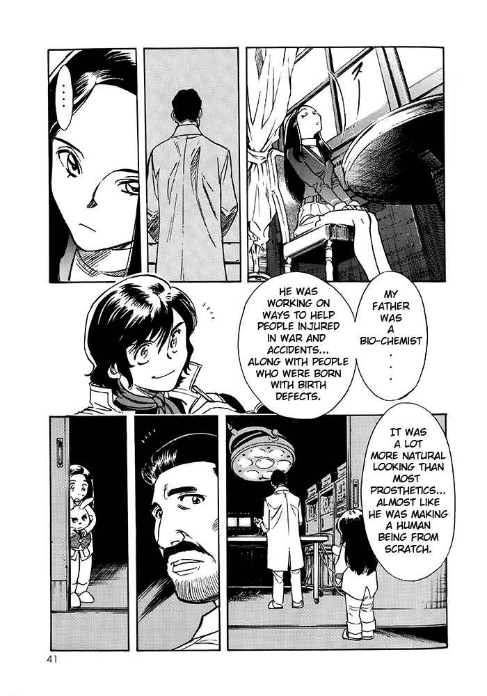 Chapter 1 - Page 33
