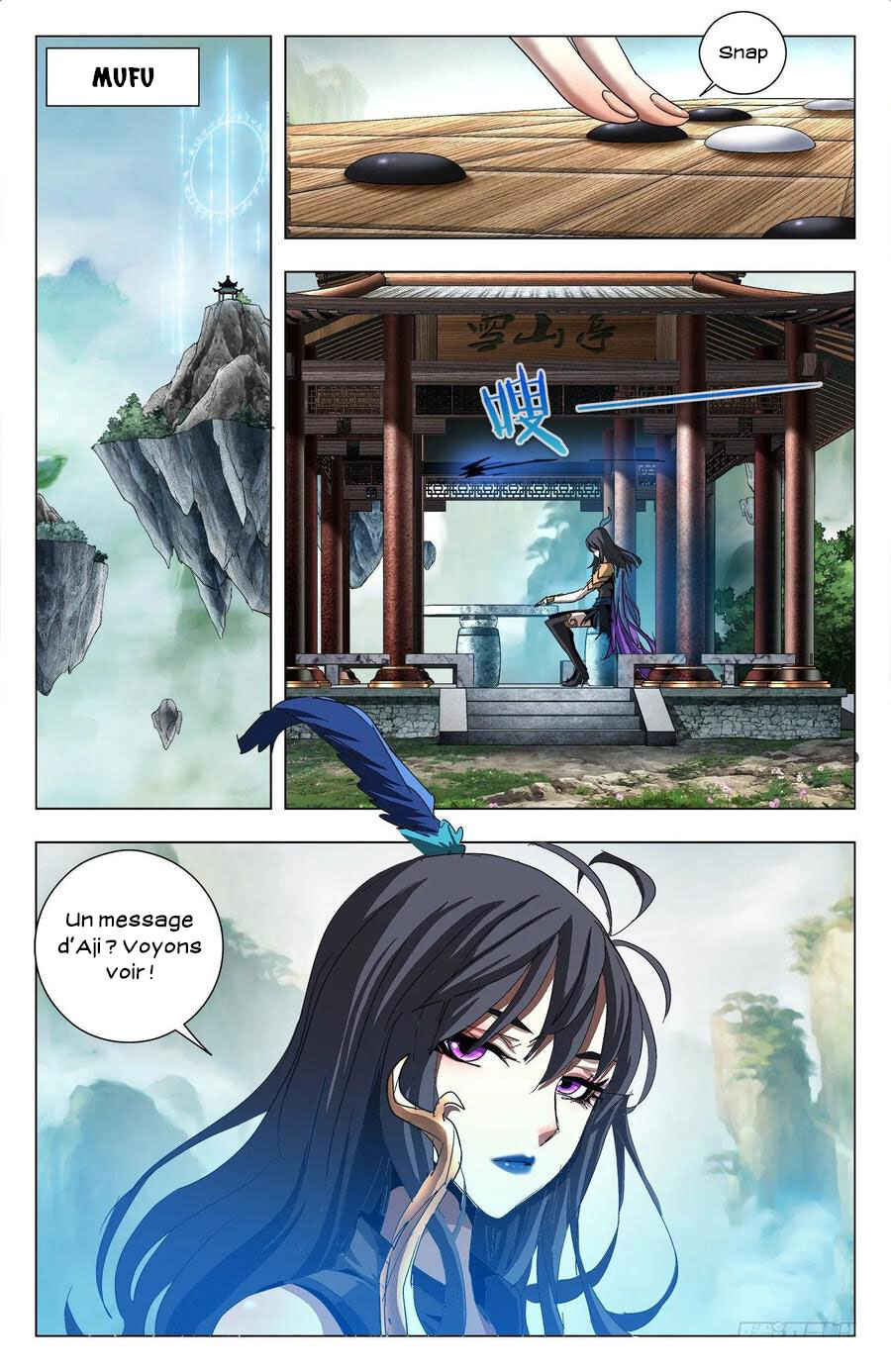Chapter 80 - Page 12