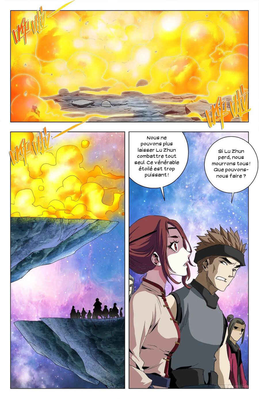 Chapter 80 - Page 9