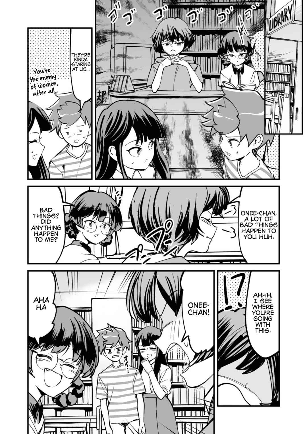 Chapter 45 - Page 1