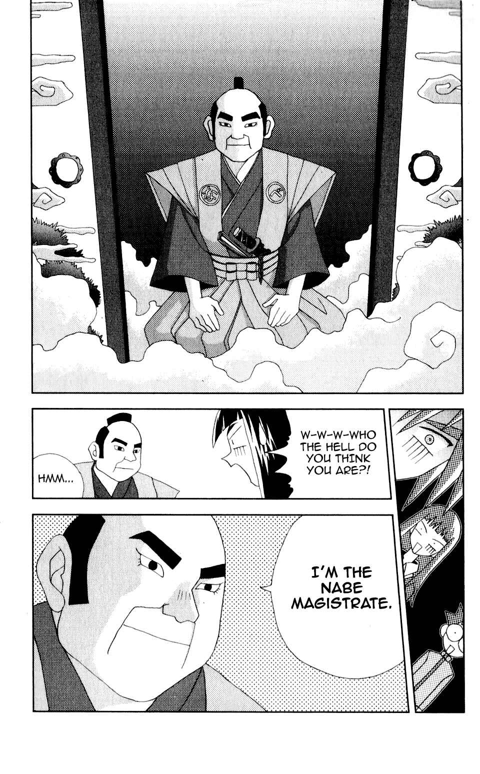 Chapter 28 - Page 6