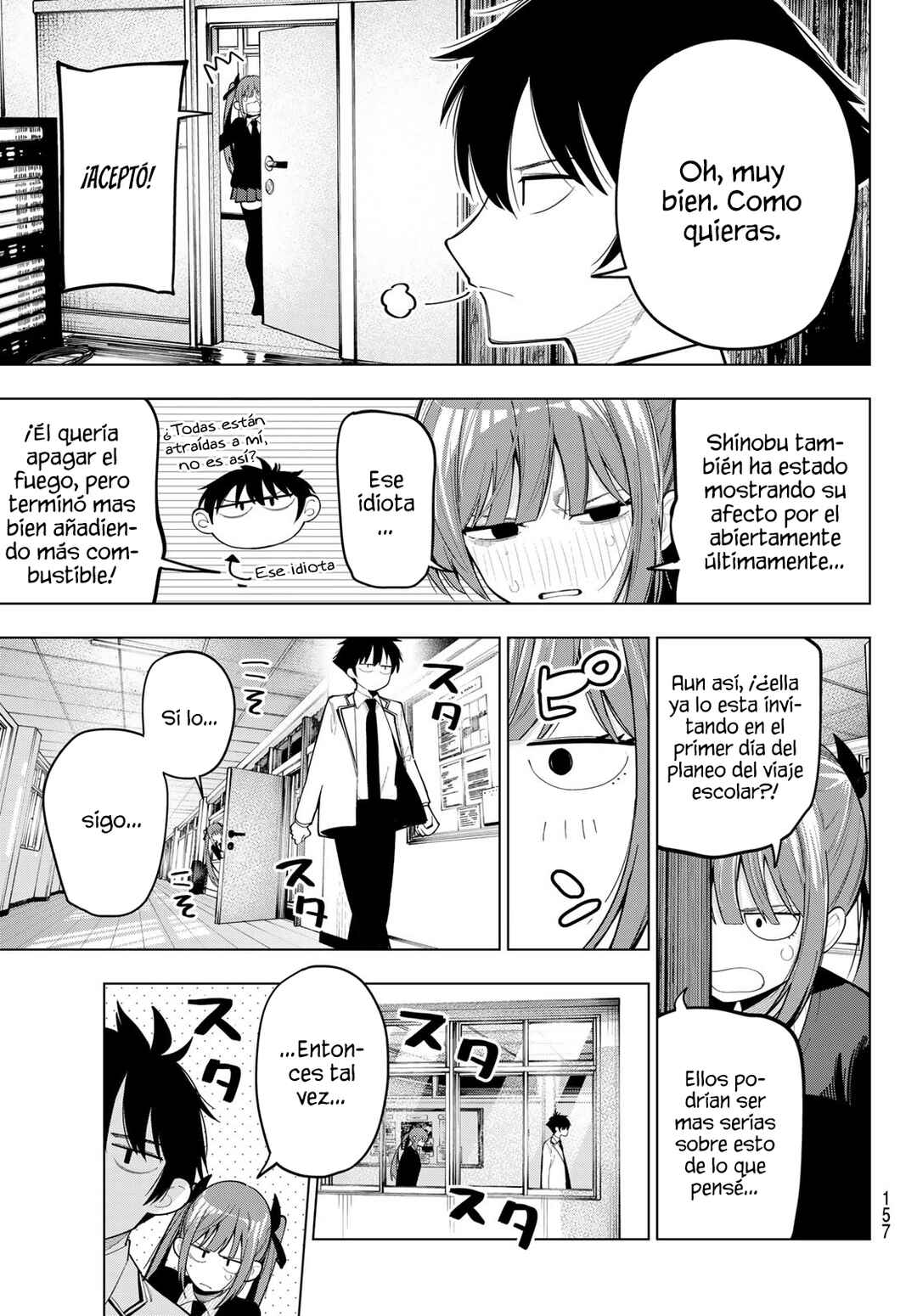 Chapter 80 - Page 14