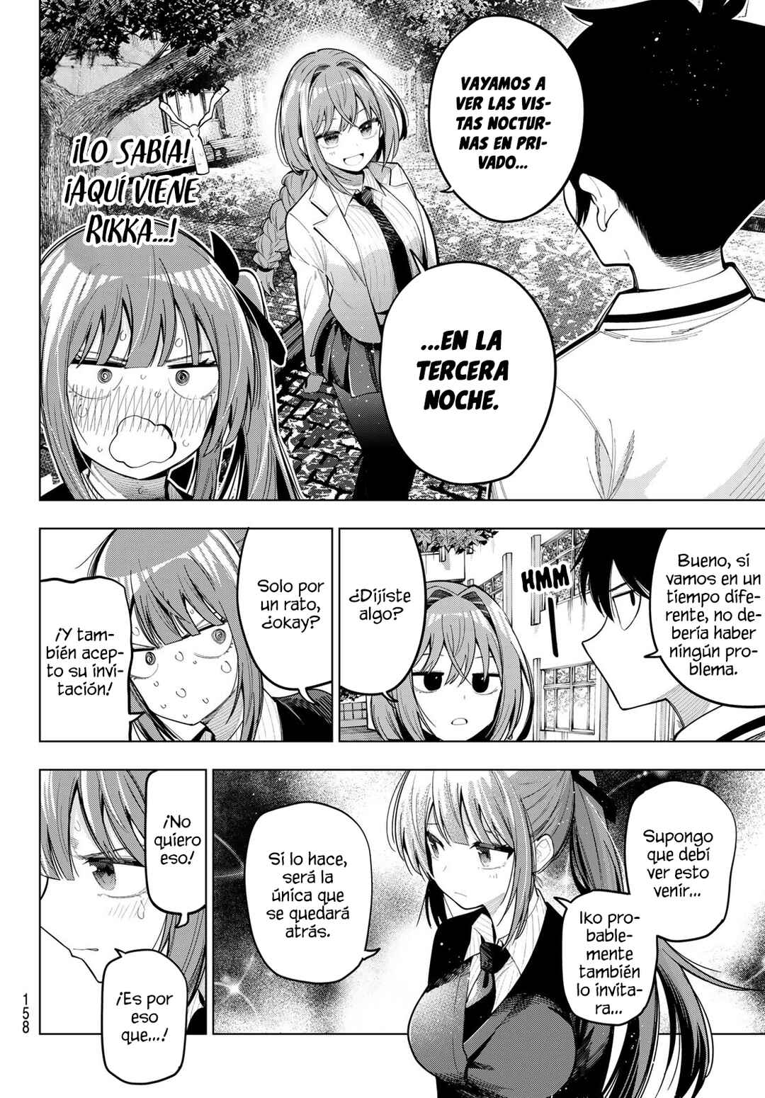 Chapter 80 - Page 15