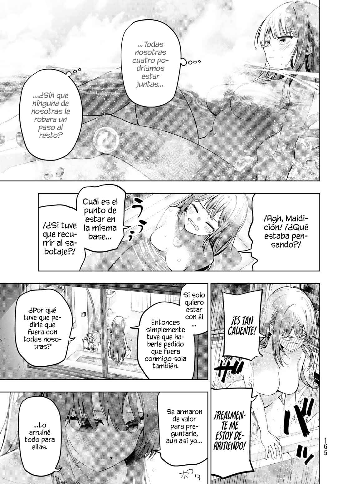 Chapter 80 - Page 22