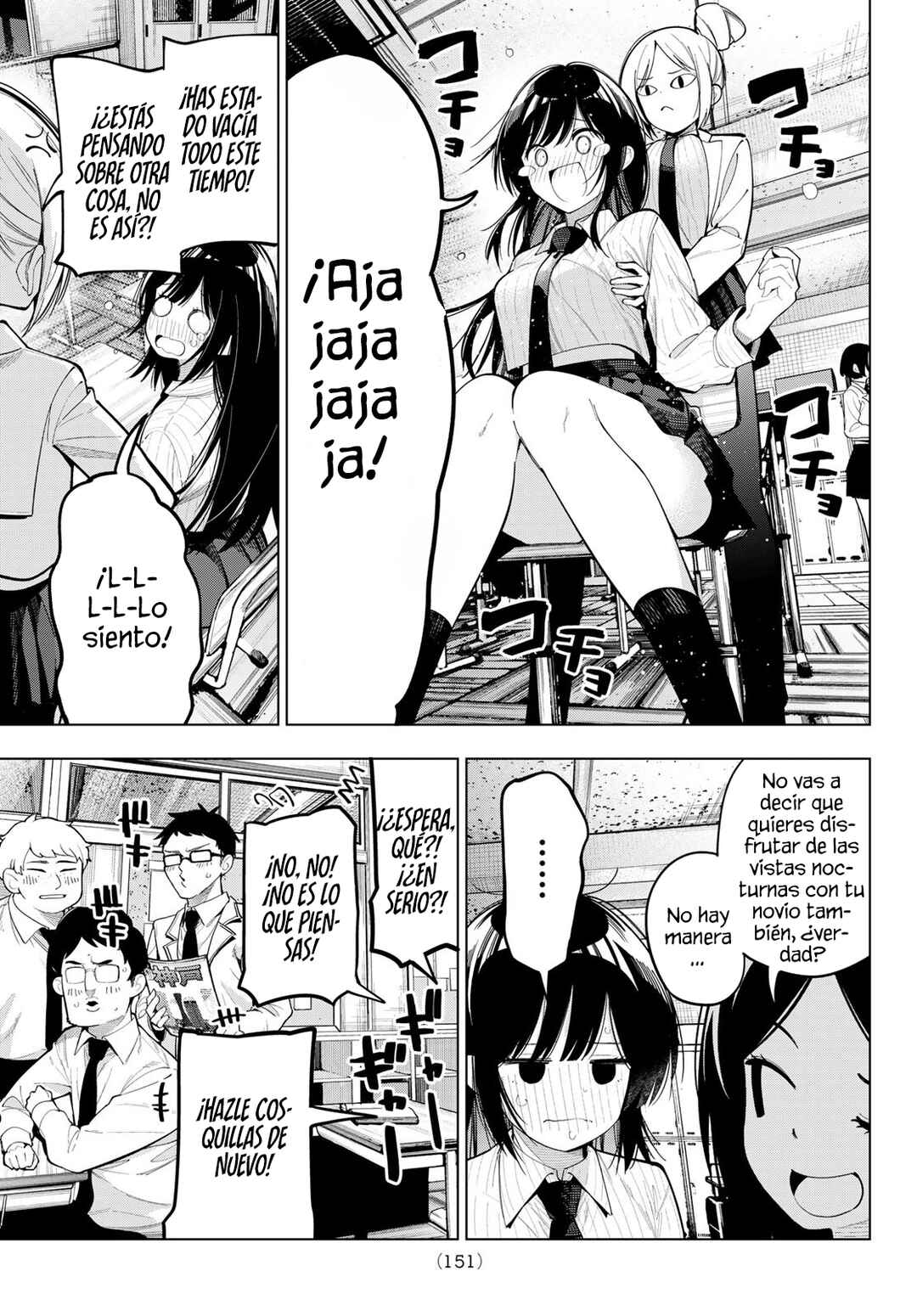 Chapter 80 - Page 8
