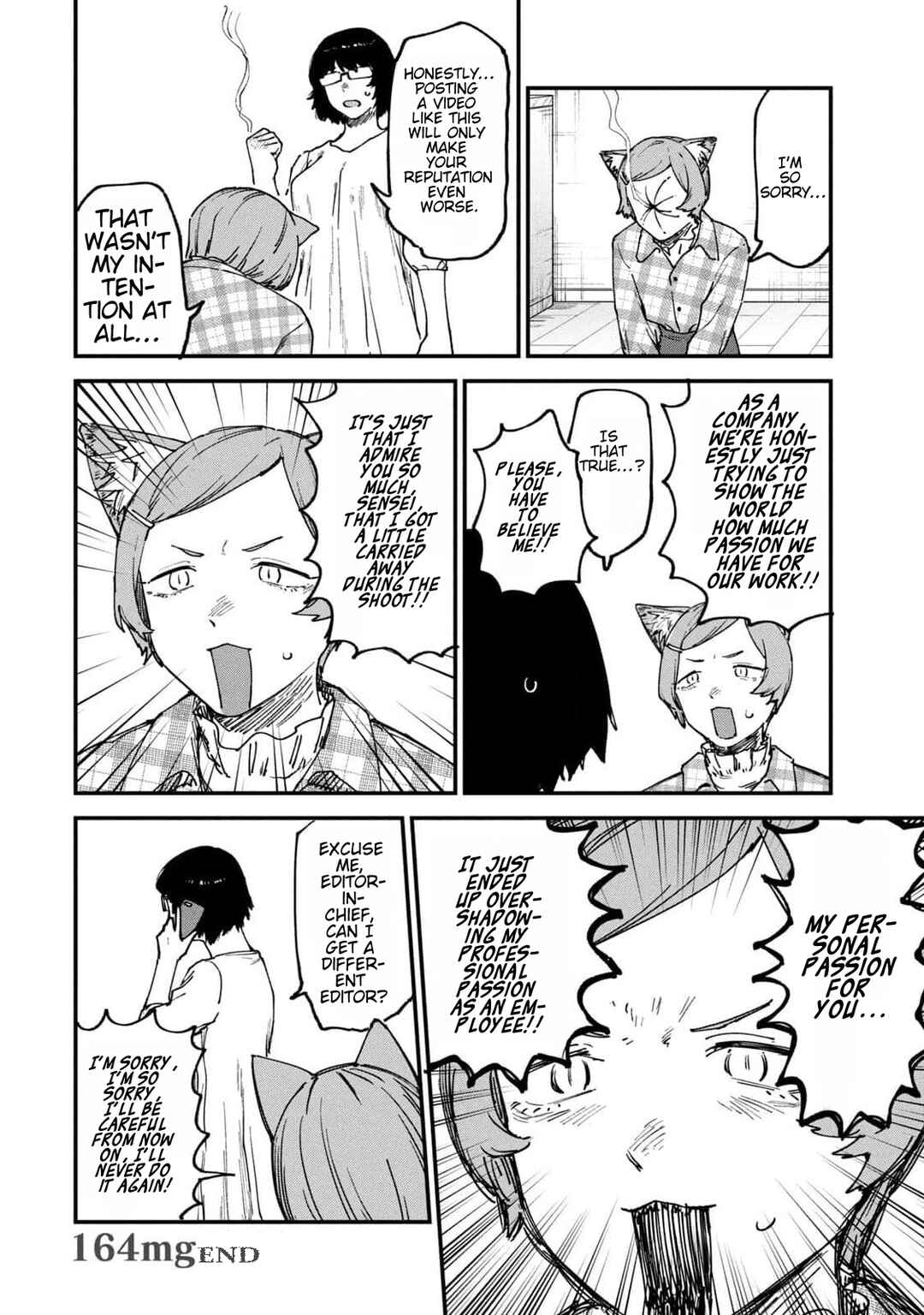 Chapter 164 - Page 4
