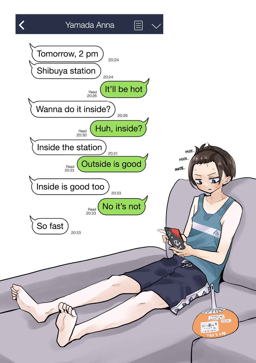 Chapter 100.6 - Page 2