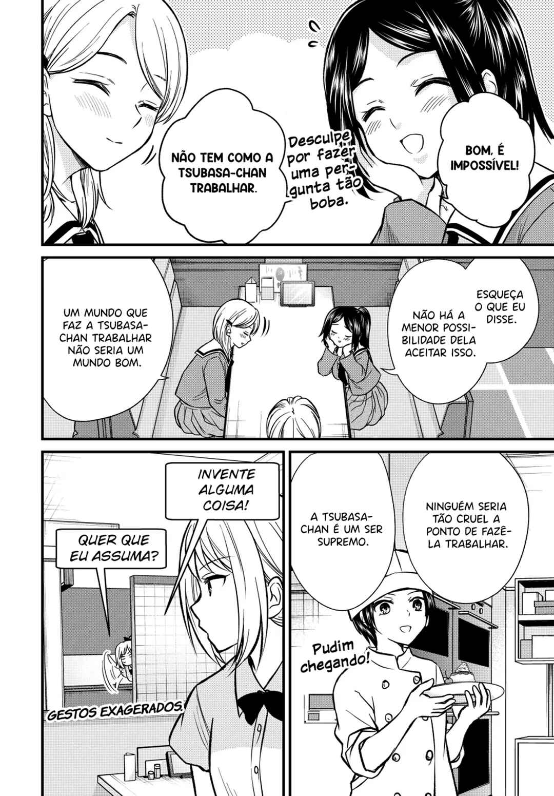 Chapter 147 - Page 11