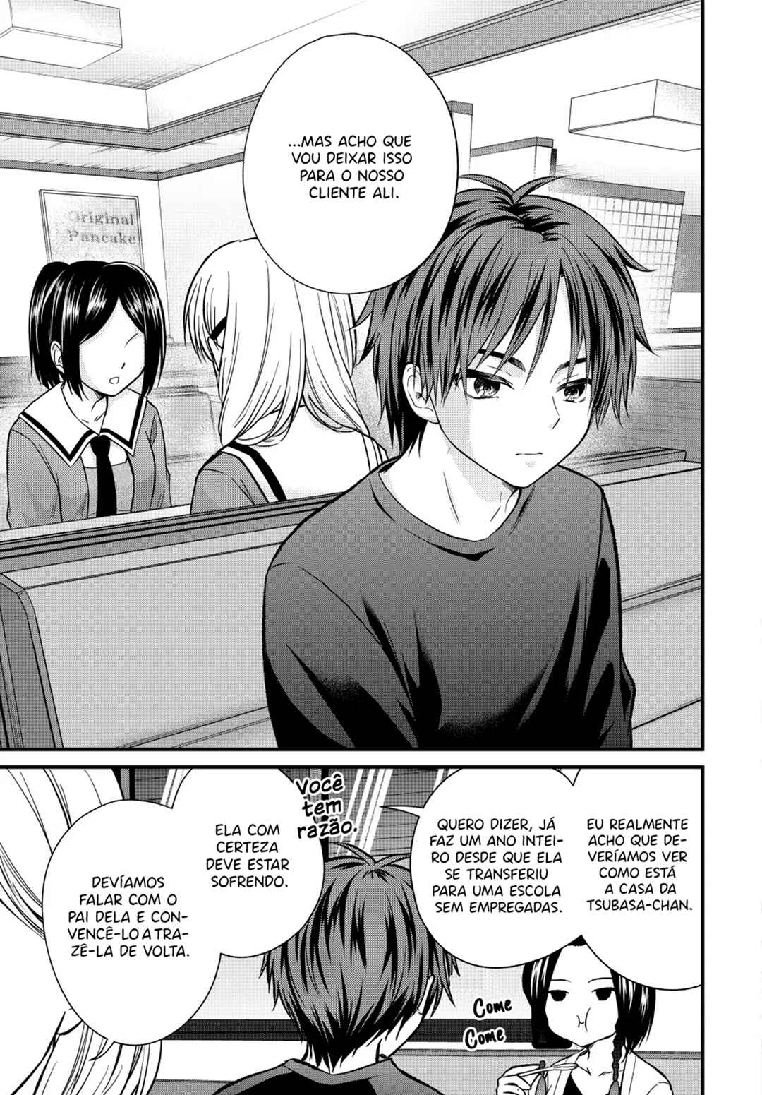 Chapter 147 - Page 14