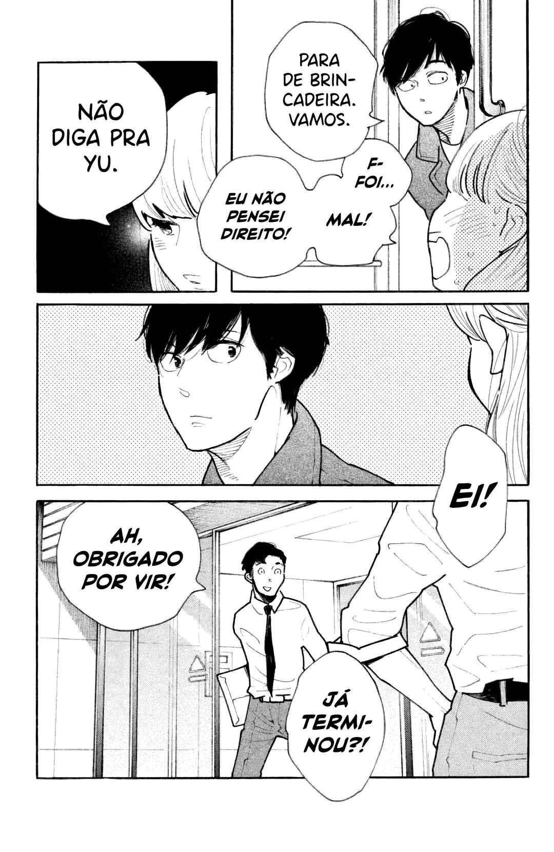 Chapter 31 - Page 22