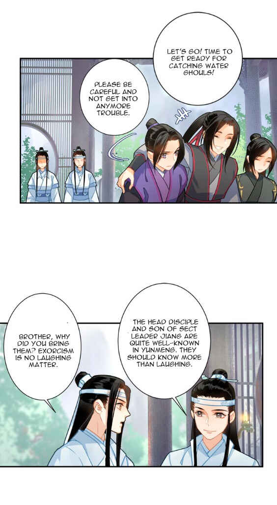 Chapter 36 - Page 20