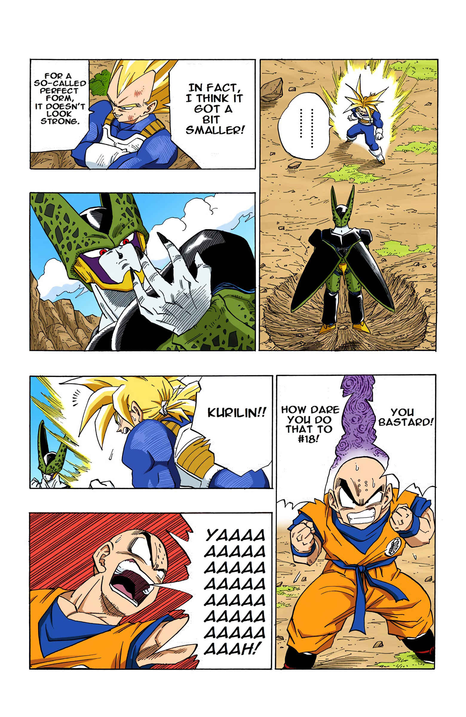 Chapter 382 - Page 12