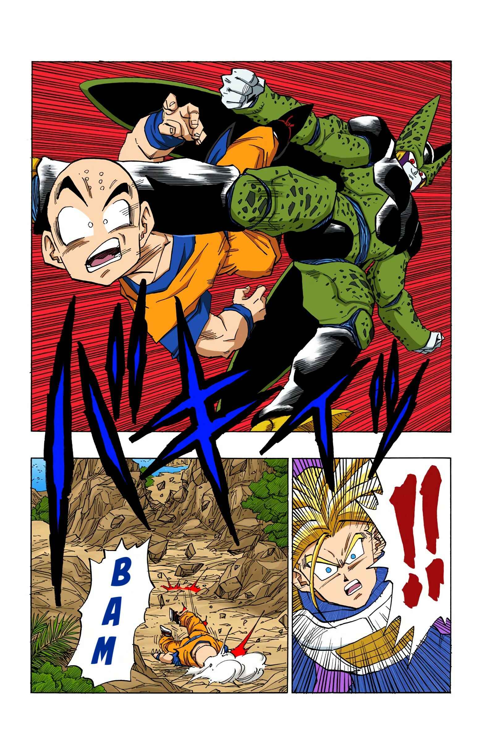Chapter 382 - Page 15