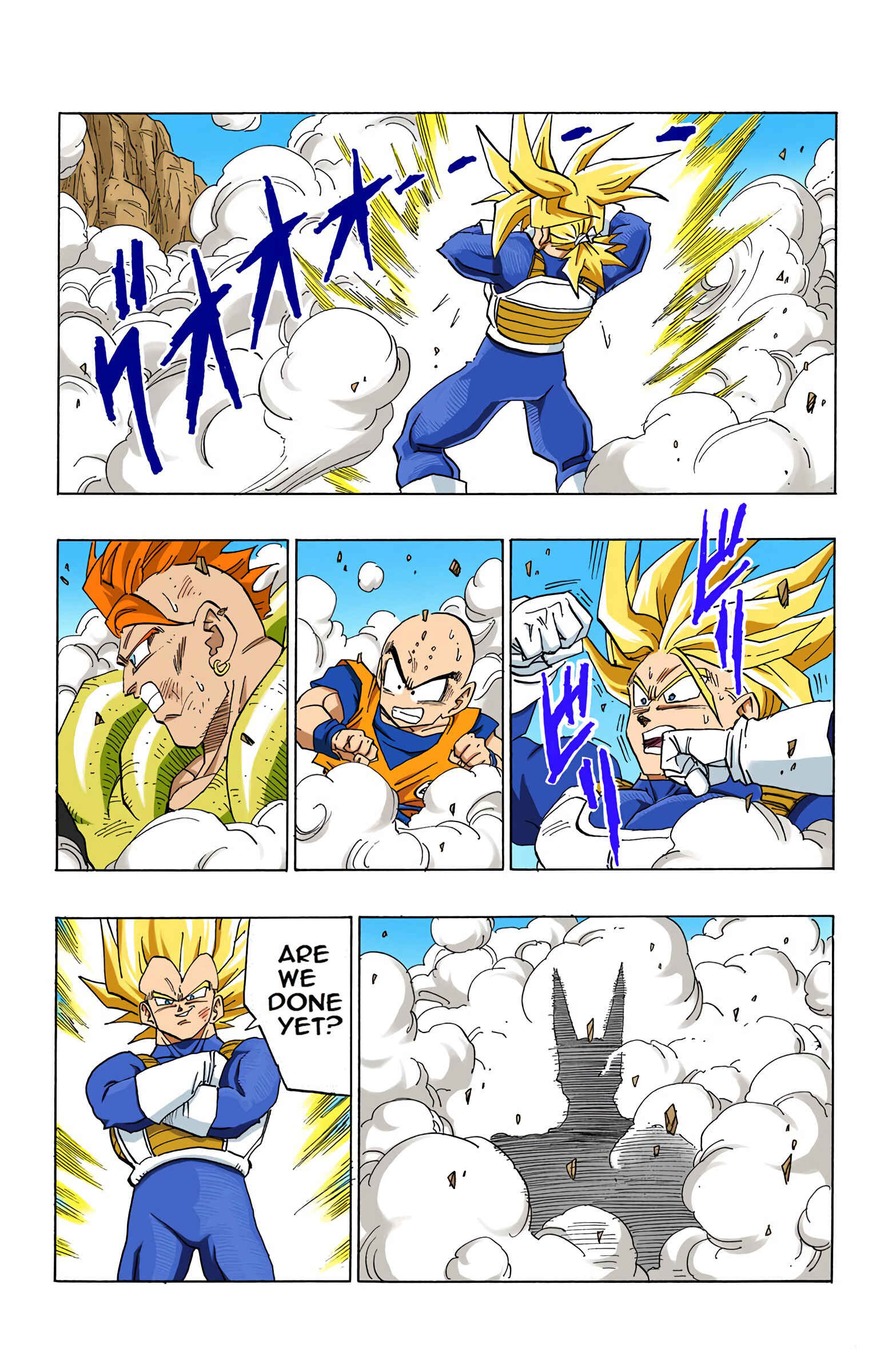 Chapter 382 - Page 6