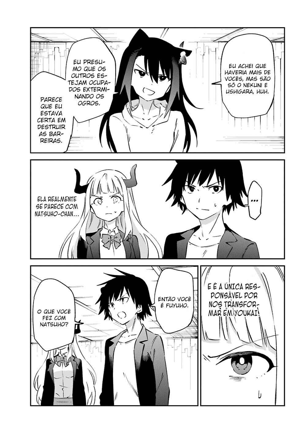 Chapter 56 - Page 19