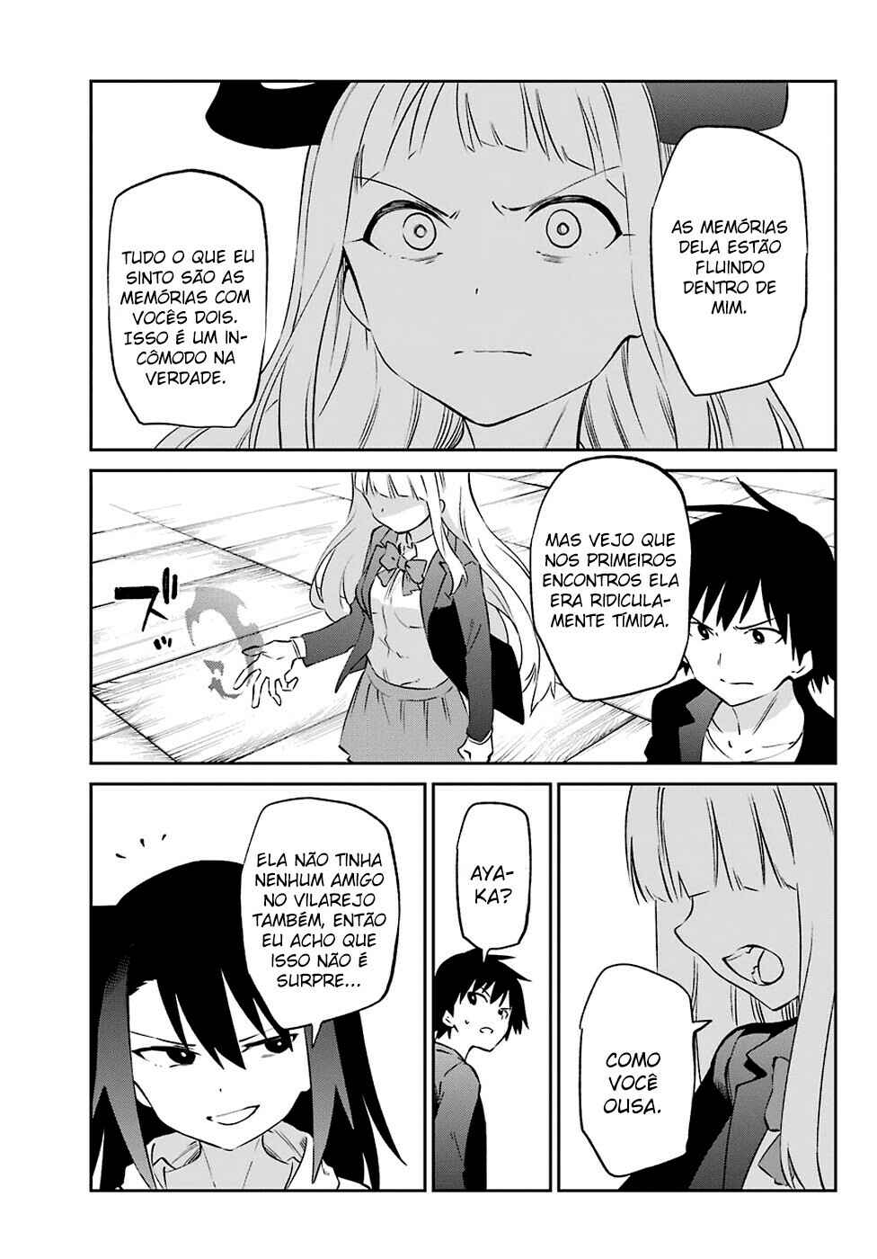 Chapter 56 - Page 21