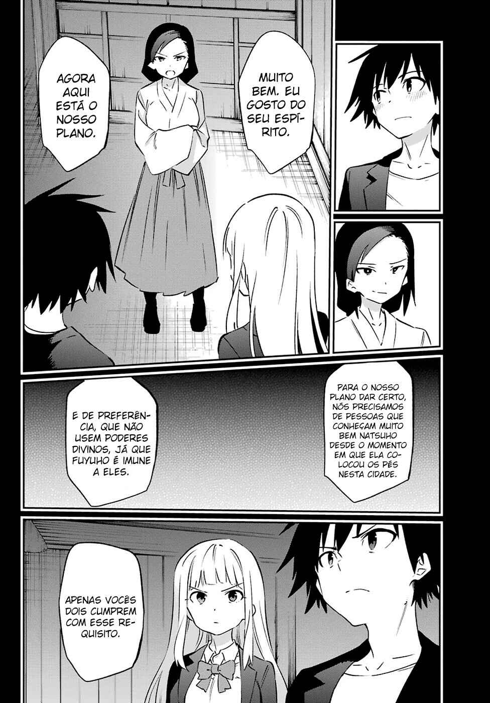 Chapter 56 - Page 30