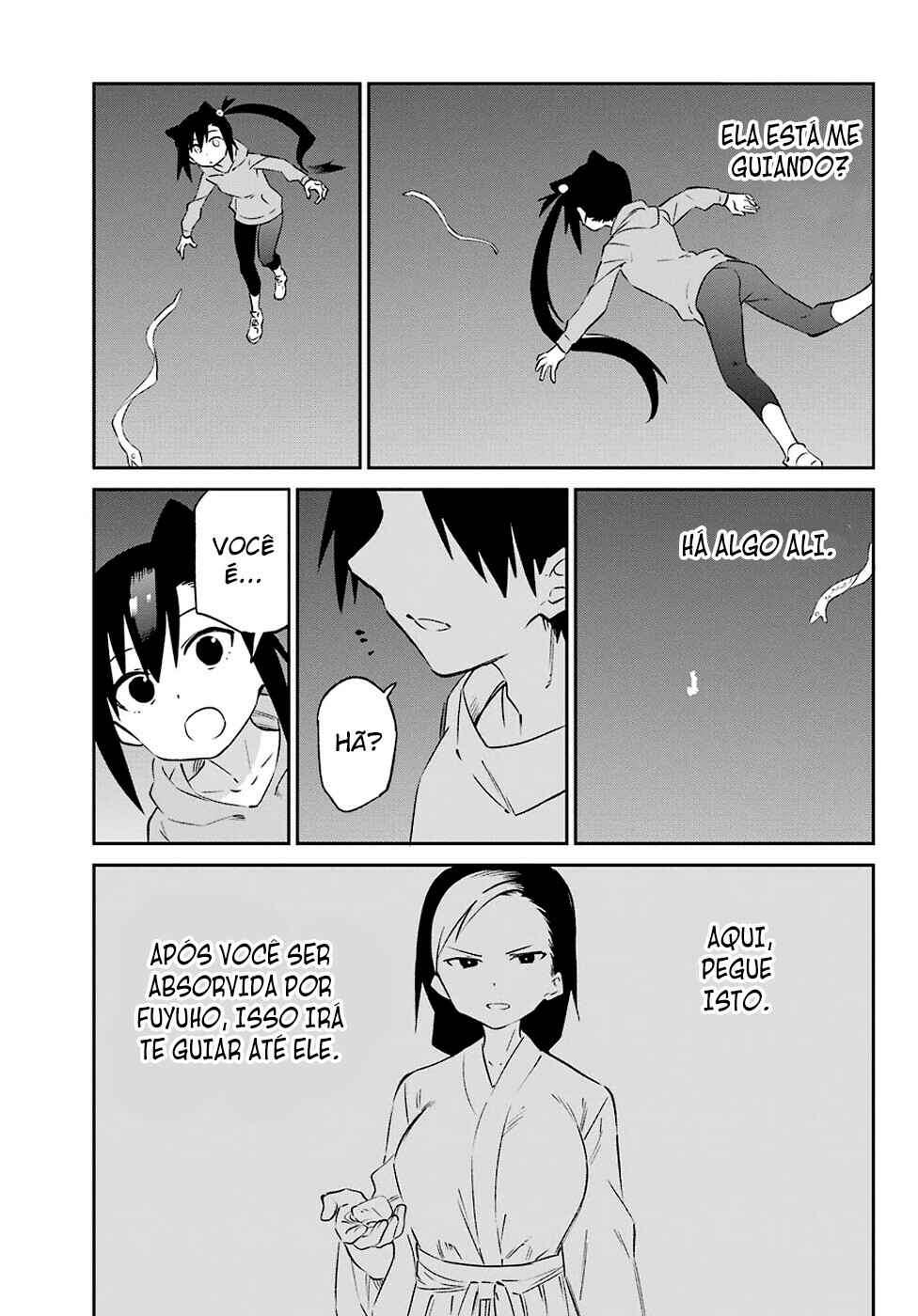 Chapter 56 - Page 33