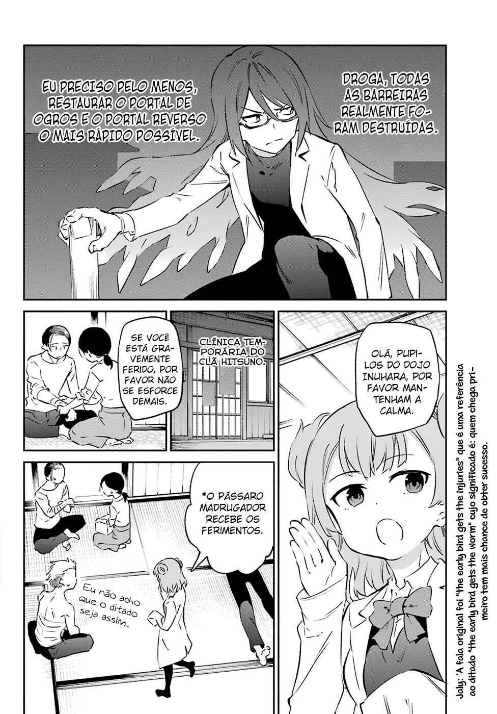 Chapter 56 - Page 6