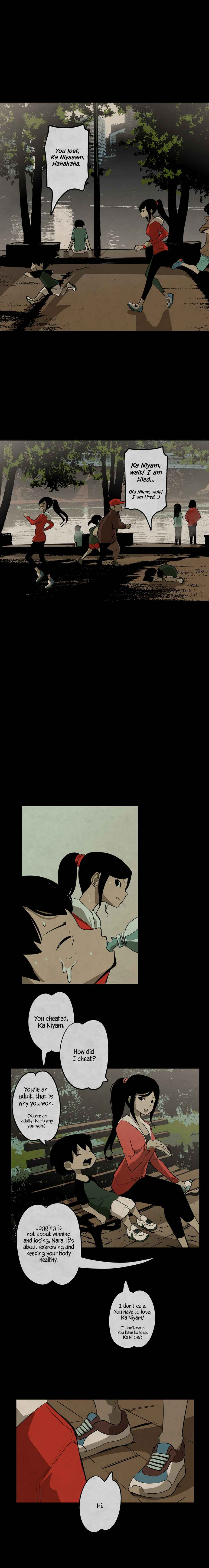 Chapter 39 - Page 5