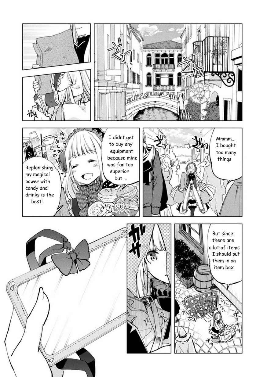Chapter 8 - Page 16
