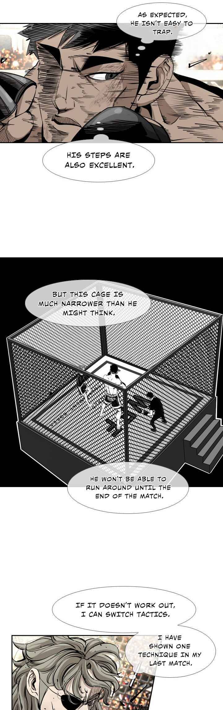 Chapter 169 - Page 16