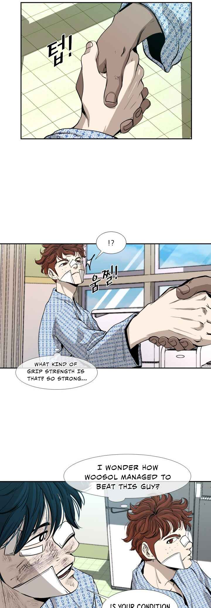 Chapter 169 - Page 29