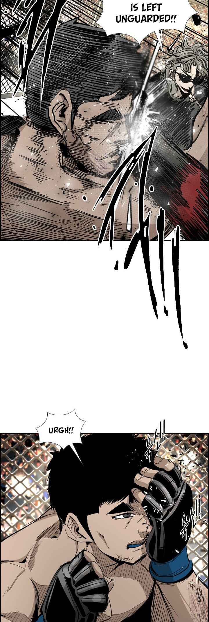 Chapter 169 - Page 40