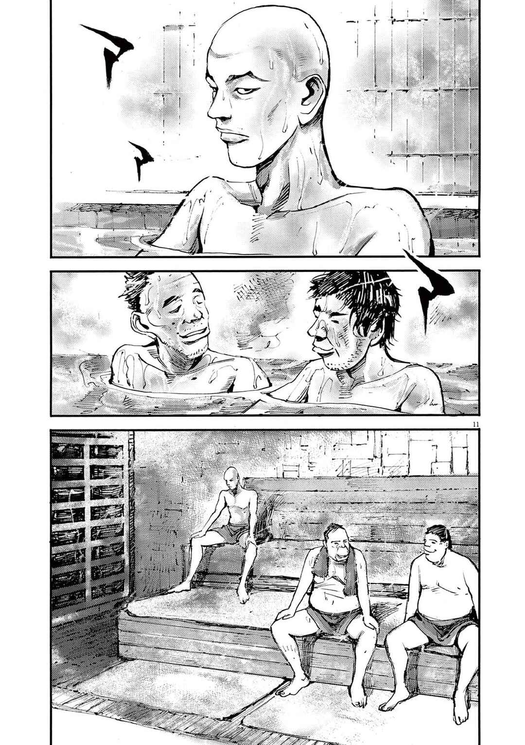 Chapter 115 - Page 11