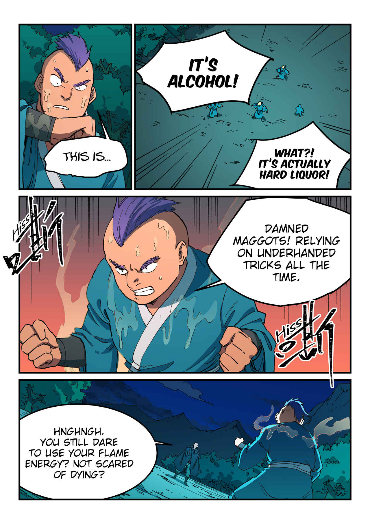Chapter 506 - Page 5