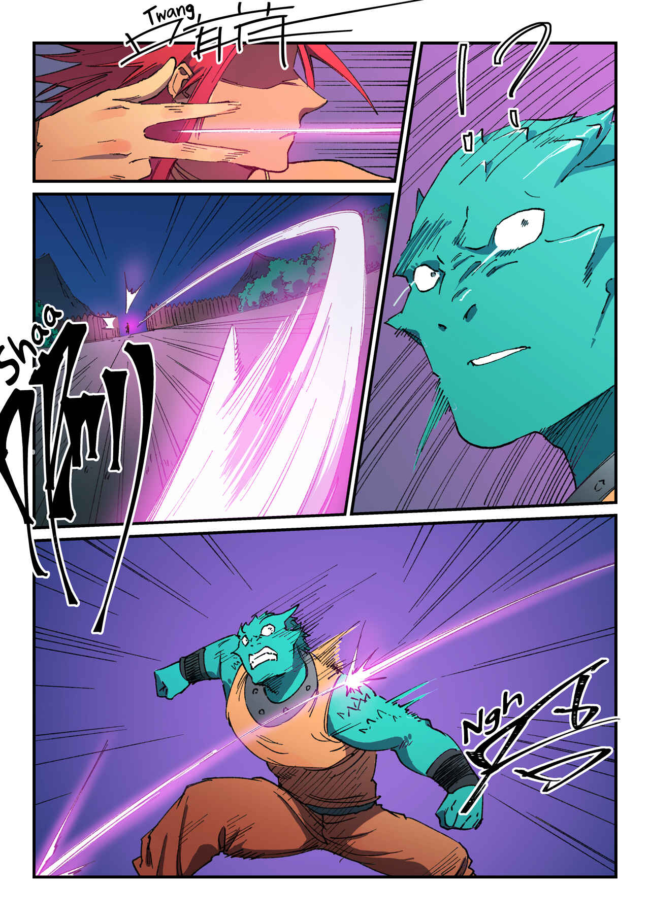 Chapter 506 - Page 9