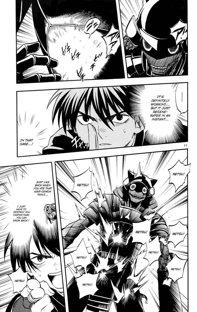 Chapter 142 - Page 11