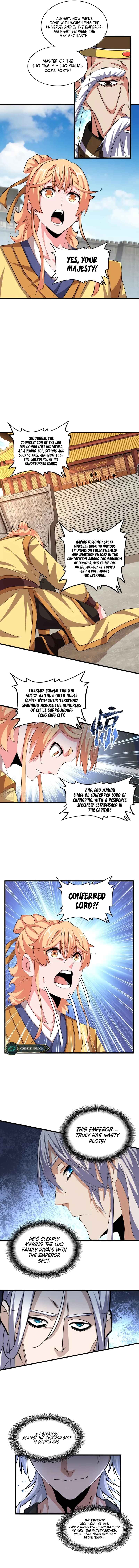 Chapter 386 - Page 8