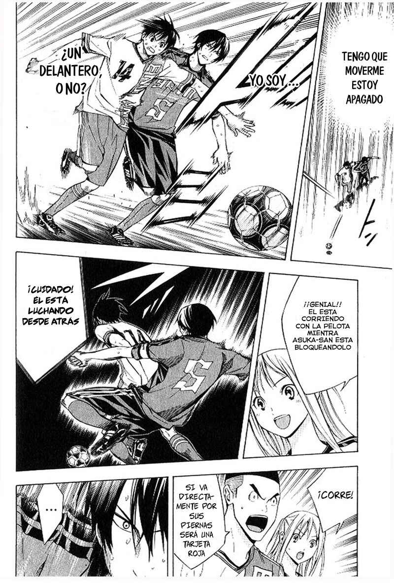 Chapter 157 - Page 3