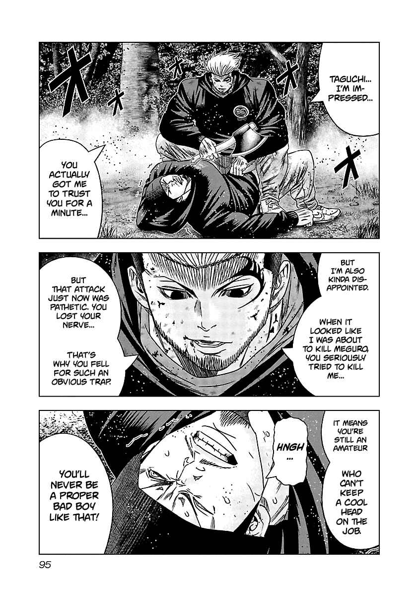 Chapter 134 - Page 13