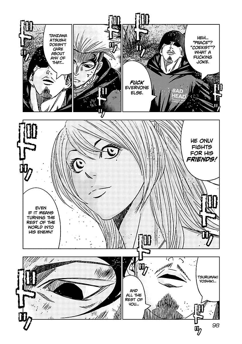 Chapter 134 - Page 16