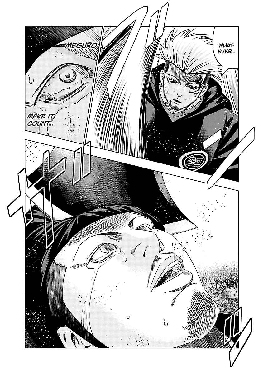 Chapter 134 - Page 18