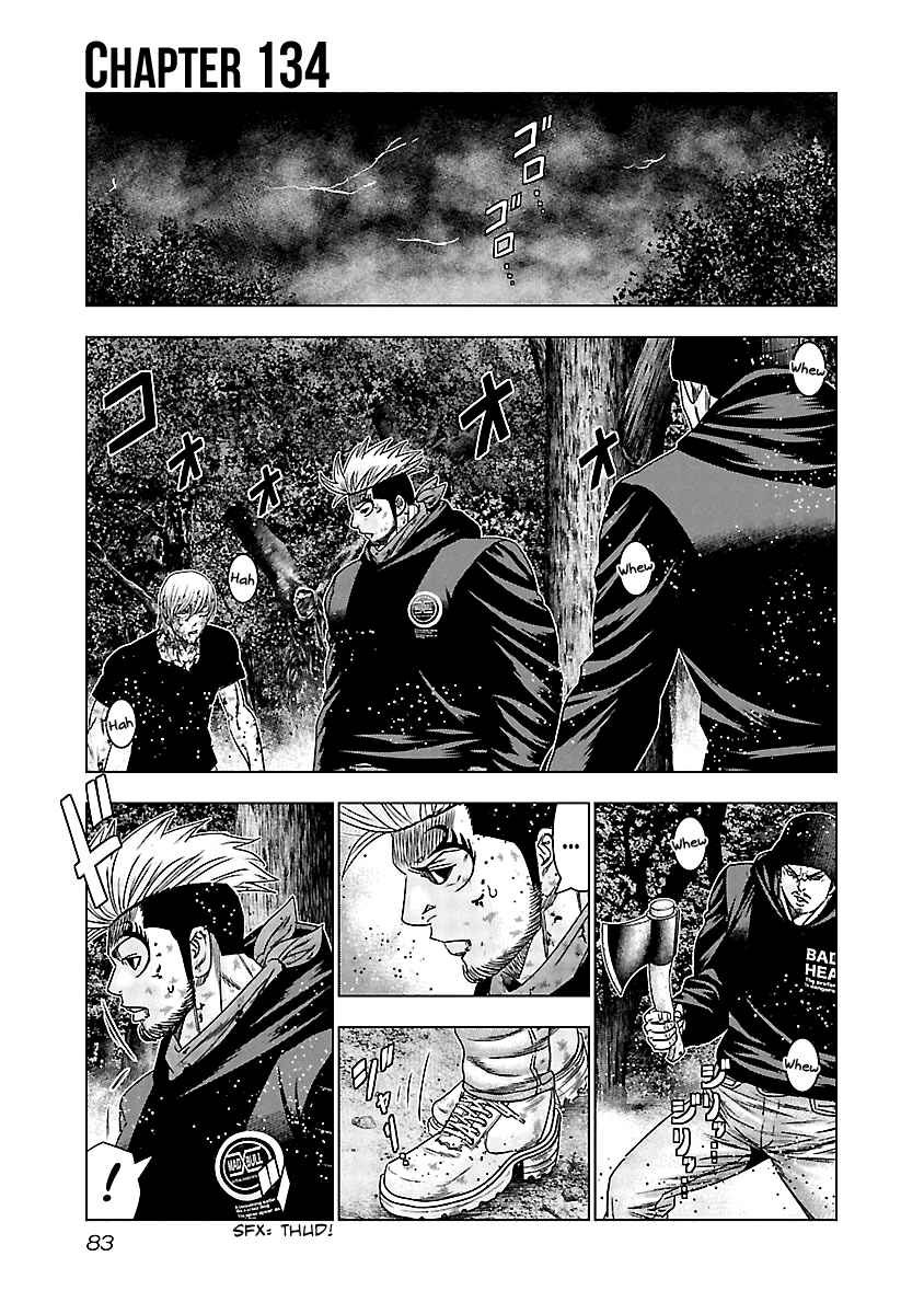 Chapter 134 - Page 2