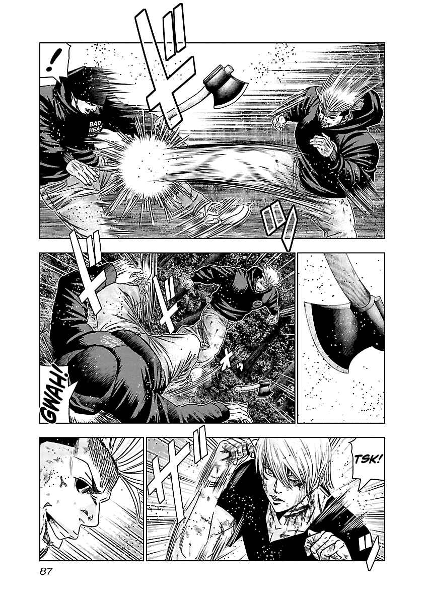 Chapter 134 - Page 6