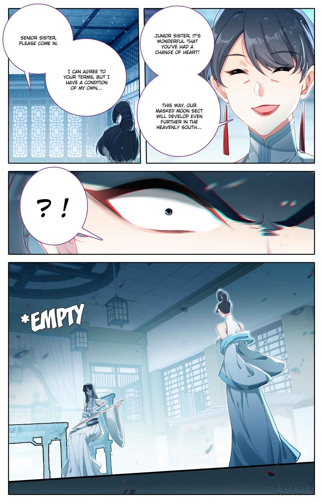 Chapter 329 - Page 11
