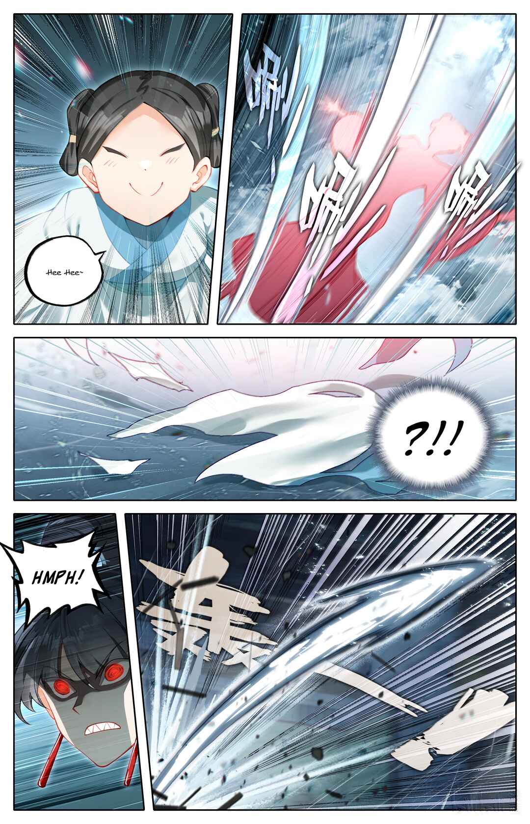 Chapter 329 - Page 13