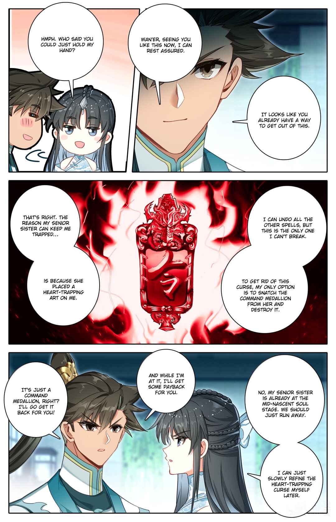 Chapter 329 - Page 7