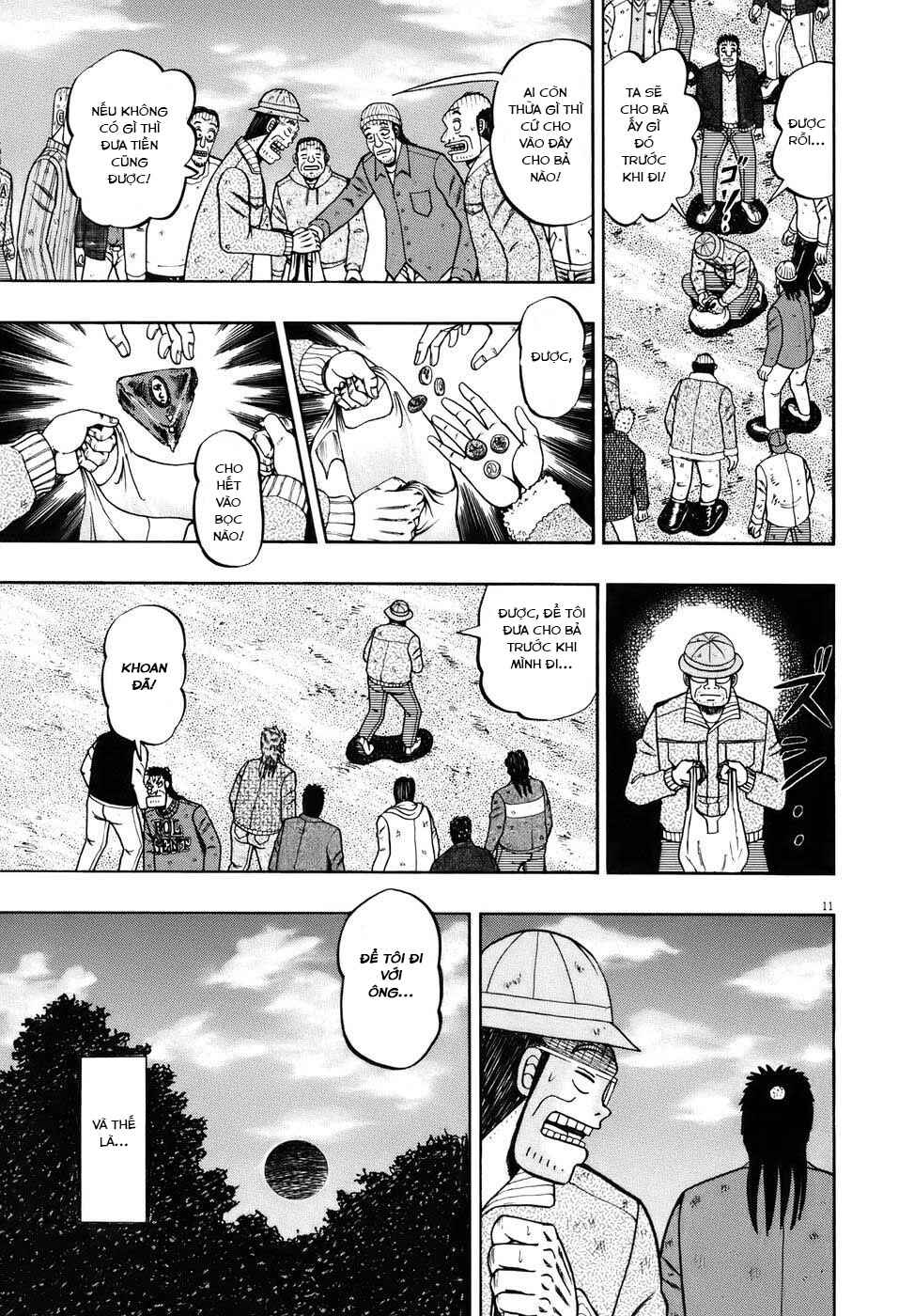 Chapter 78 - Page 10